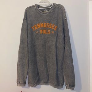 Tennessee Vols sweatshirt